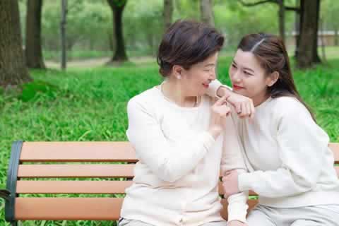 重庆巴南区婆媳关系咨询